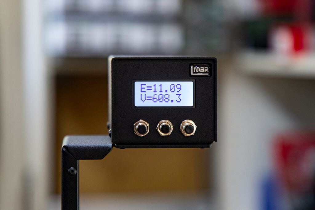 Air Rifle Repairs Sheffield