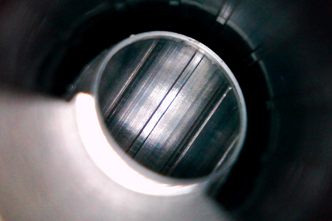 Air Rifle Repairs Sheffield