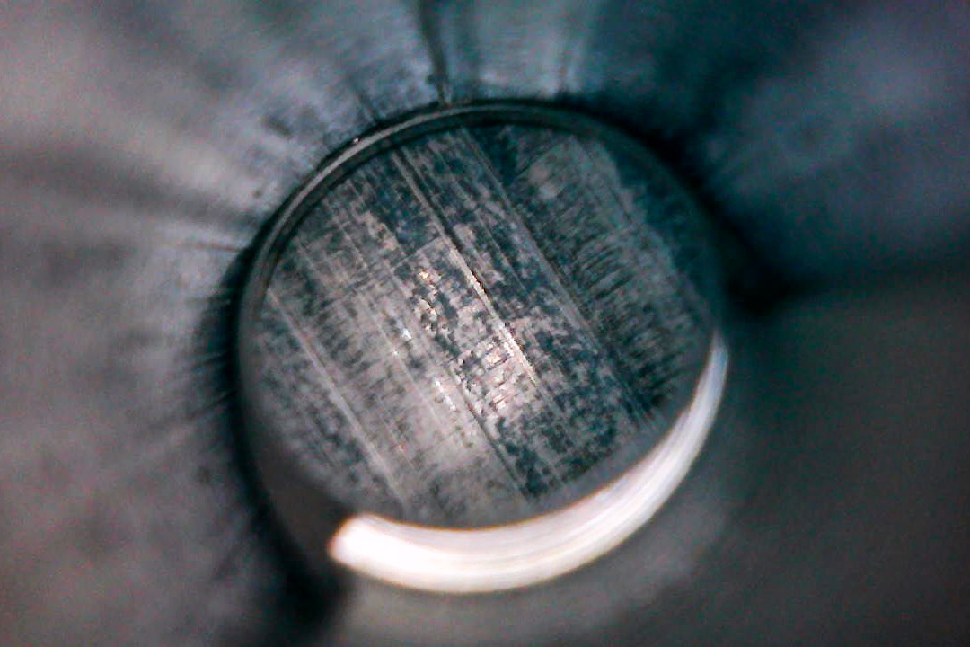 Air Rifle Repairs Sheffield